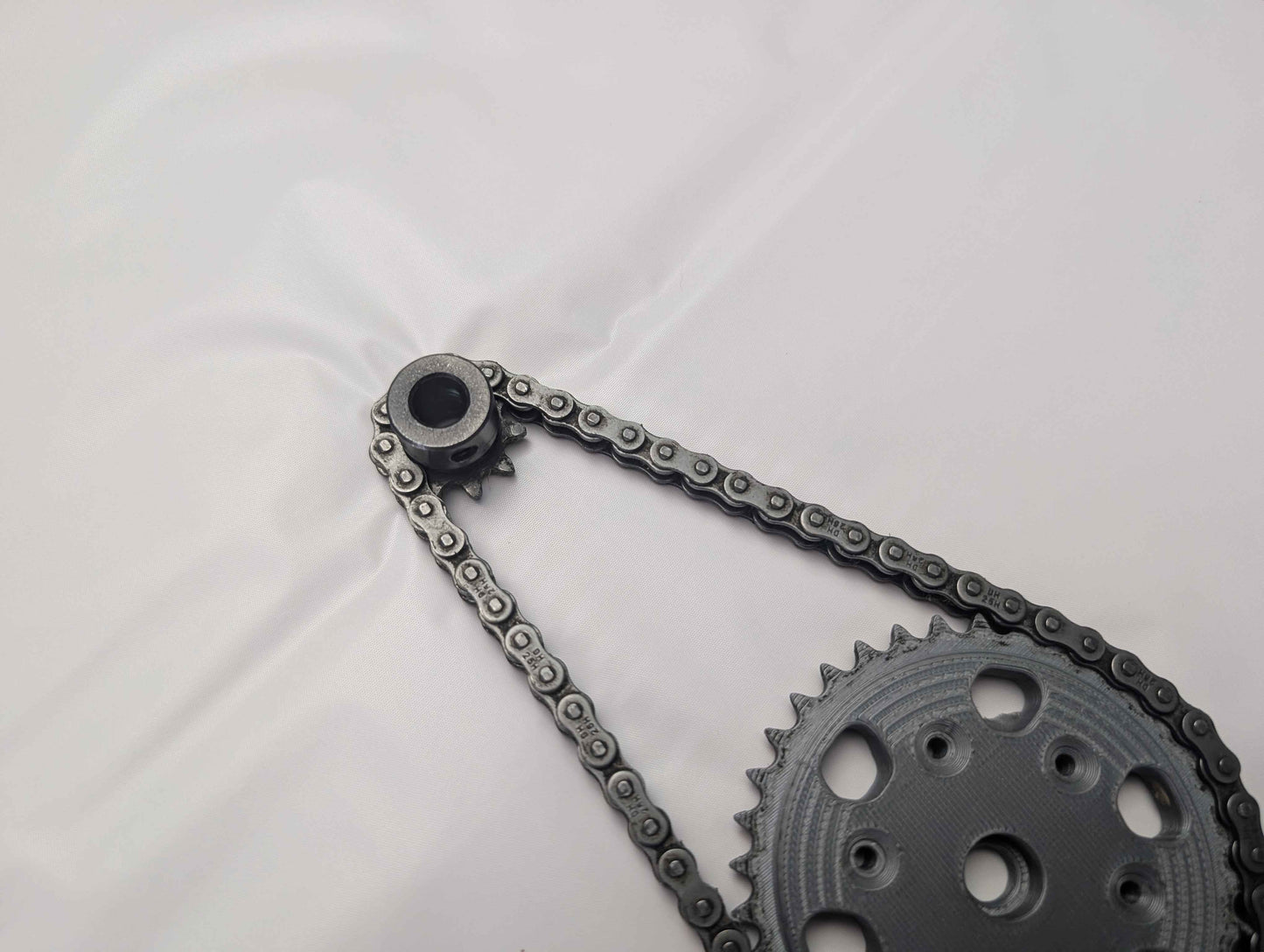 ⛓️ X1 Chain Drive Kit