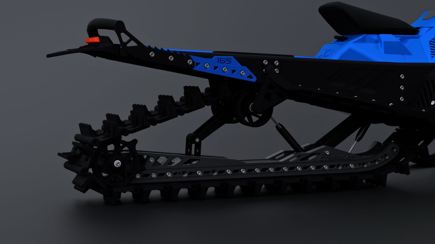 CYBERSLED X1 PRO RTR