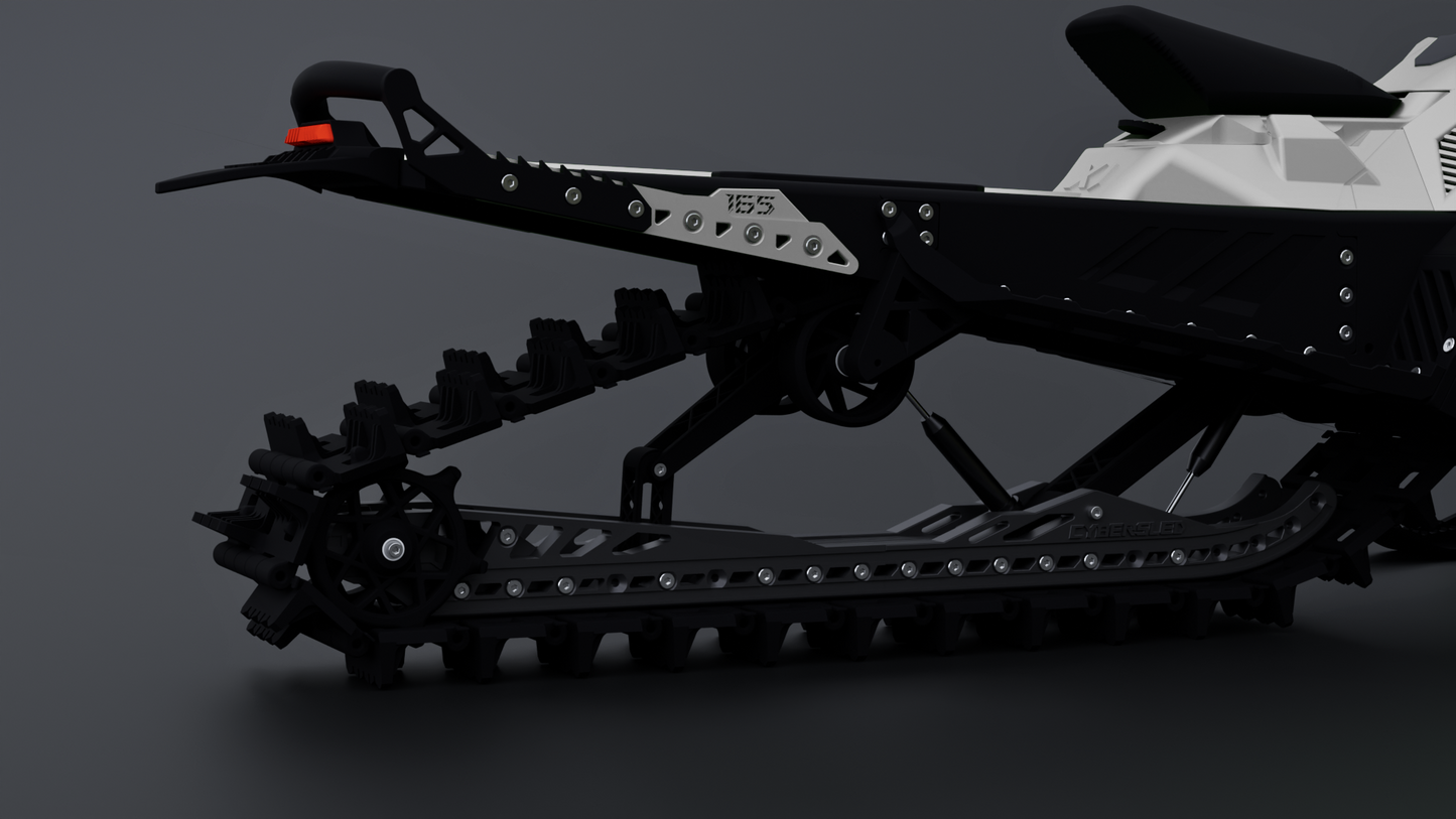 CYBERSLED X1 PRO RTR
