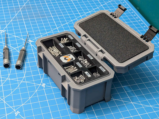 🔩Cybersled X1 Fastener Kit