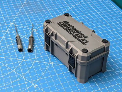 🔩Cybersled X1 Fastener Kit