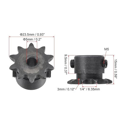 ⛓️ X1 Chain Drive Kit