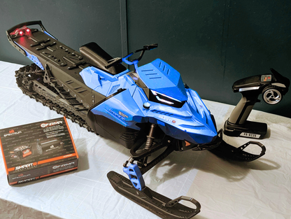 CYBERSLED X1 PRO RTR
