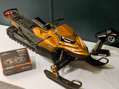 CYBERSLED X1 PRO RTR